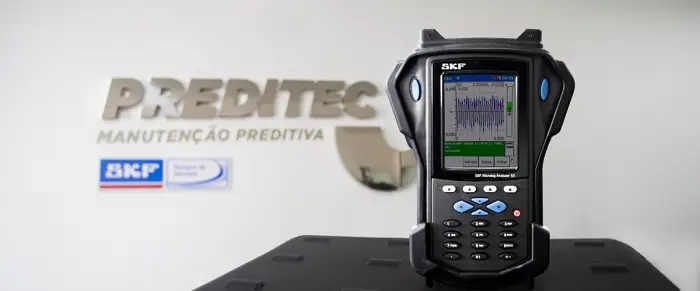 Imagem Ilustrando PREDITEC