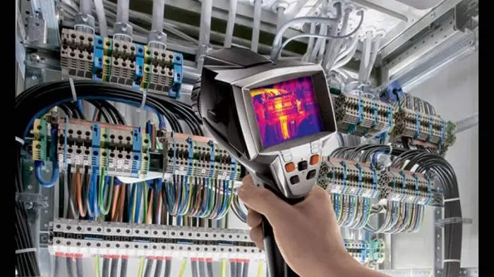 Imagem Ilustrando PREDITEC