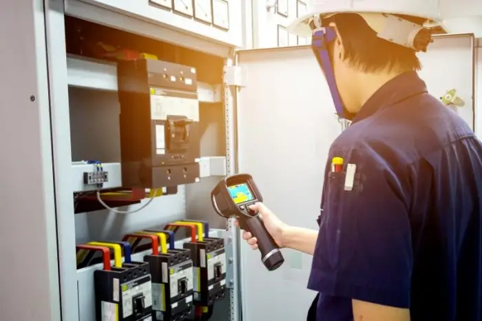 Imagem Ilustrando PREDITEC